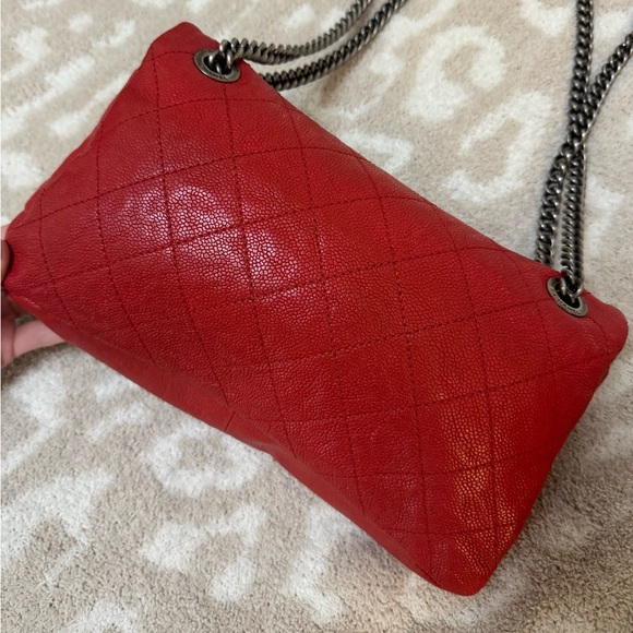 Chanel medium Simply CC - Picture 6 of 11